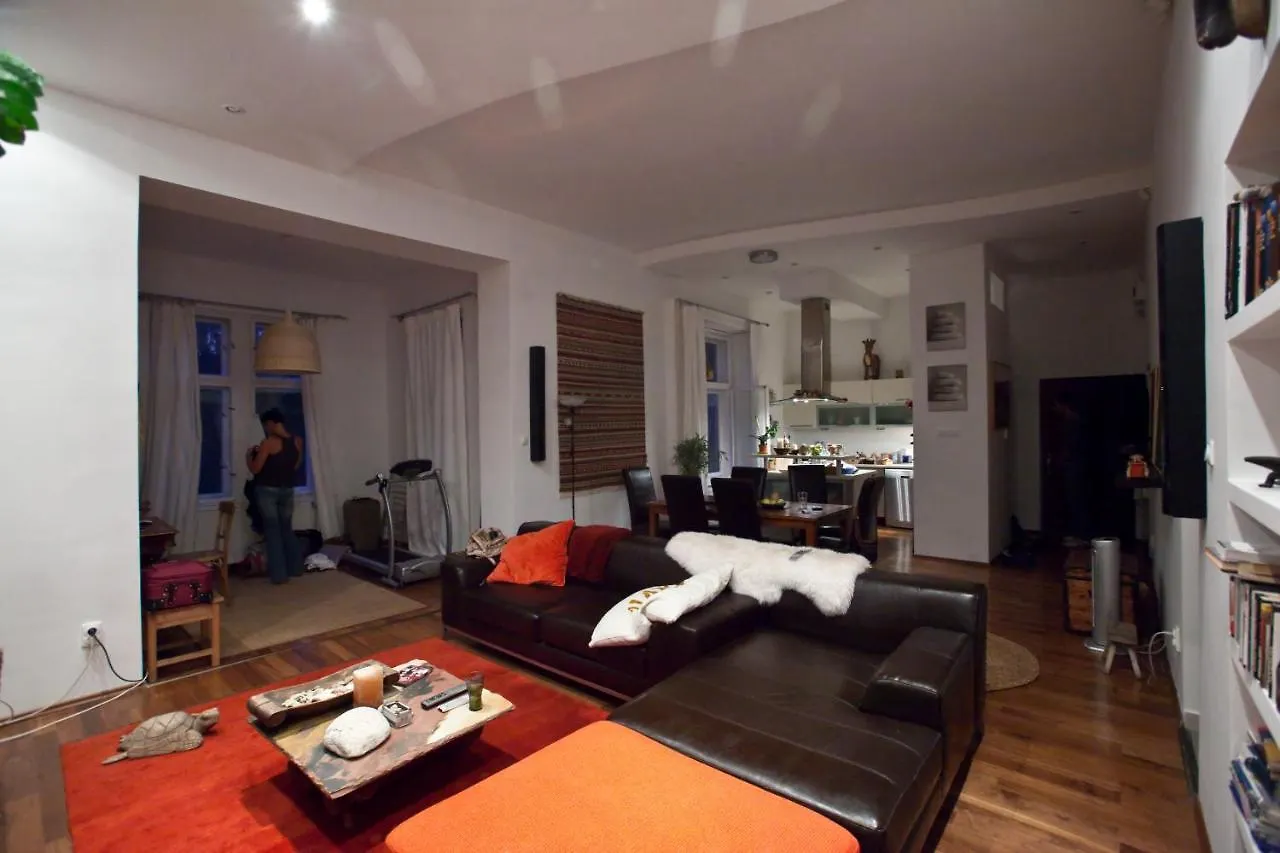 Modern House In Central With Pool Budapest Hungary
