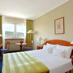 Hotel Danubius Flamenco, Budapest