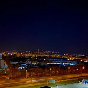  Apartman Highrise Horizon Penthouse
