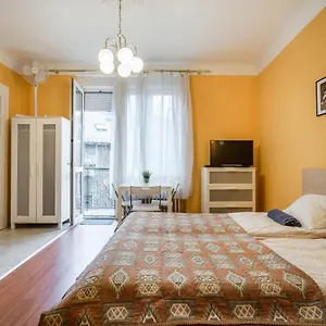 Appartement Bpr Cercle Point, Budapest